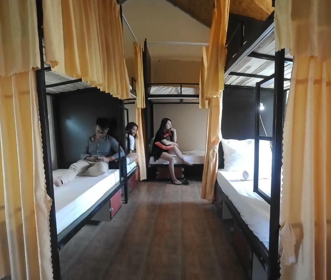Tam Coc Little River Bungalow Ninh Binh Eksteriør bilde